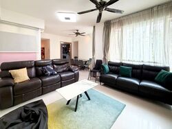Savannah Condopark (D18), Condominium #632684151